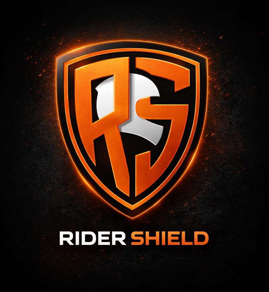 RiderShield